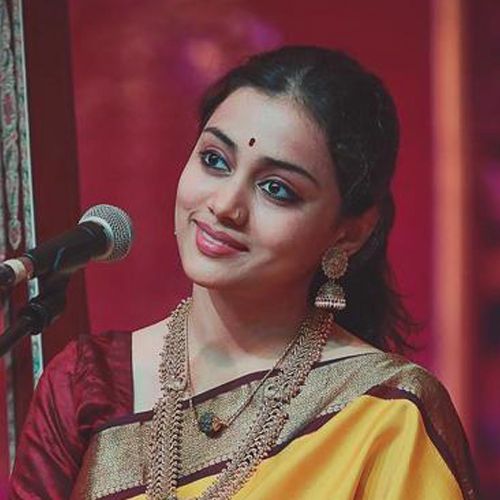 Sivasri Skandaprasad Songs MP3 Download